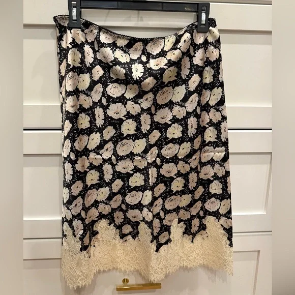 Doen Elowette Skirt - size M - Picture 3 of 4